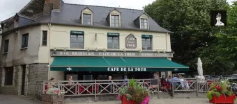 Café de la Tour