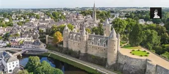 Josselin